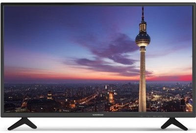 Nordmende FHD32A