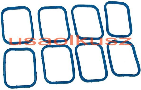 FEL-PRO Uszczelki kolektora ssącego Dodge Dakota 4,7 V8 2007