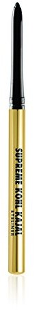 Milani Supreme kapusta Kajal Eyeliner Blackest Black MKK-01