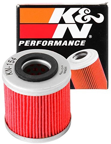 K&N Filtry K & N CN 154 Oil KN-154