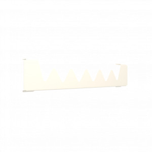 Terma WRWH1A034-K910 Wieszak HAPPY Shark 400