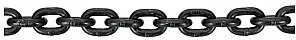ACCESSORY ACCESSORY Łańcuch ogniwowy 8mm GK8 sw 1m 5030160E