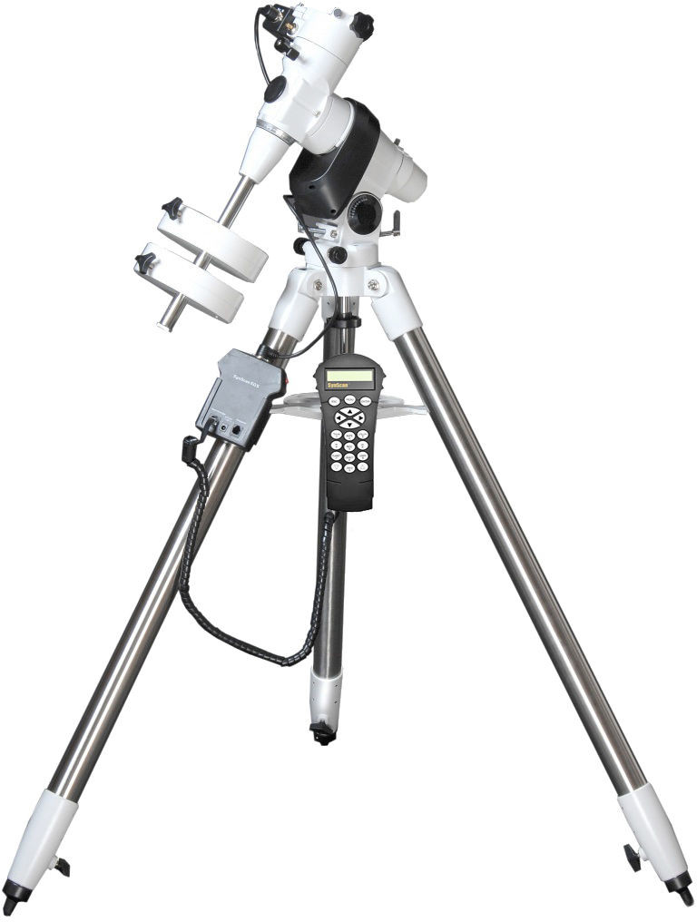 Sky-Watcher Montaż paralaktyczny EQ5 PRO + statyw NEQ5