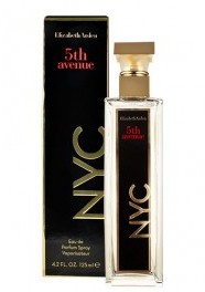 Elizabeth Arden 5th Avenue NYC woda perfumowana 125ml