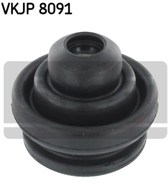 SKF Zestaw osłon, półoś napędowa VKJP 8091 VKJP 8091