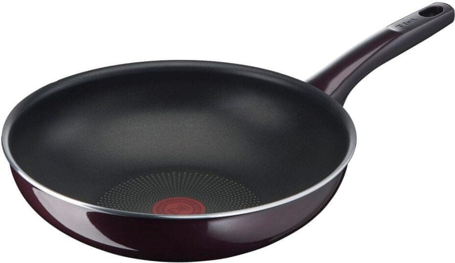 Tefal patelnia Wok Resist Intense 28 cm