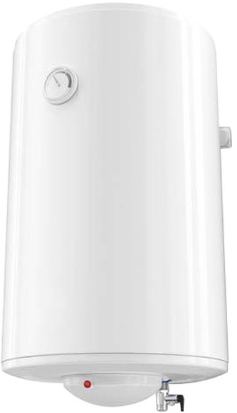 Tesy Podgrzewacz elektryczny Novelo pionowy 50 l 305288