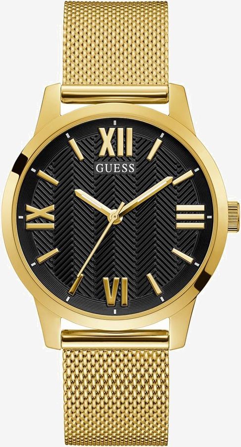 Guess Męski zegarek Casual Life GW0214G2 GW0214G2