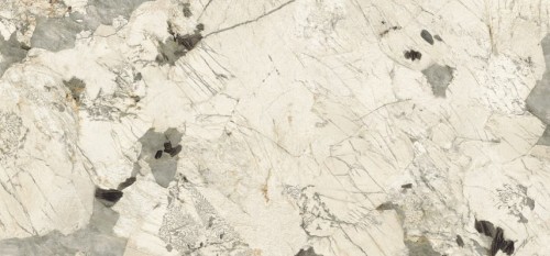 Imola Ceramica Quartzite Patagonia Poler 120x260 cm PAT WH6 260 LP_120x260