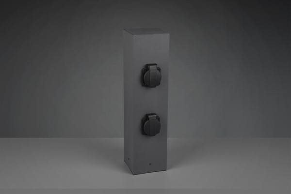 Trio GARDEN SOCKET 9964-42 9964-42