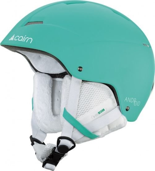 Cairn Cairn Kask Android miętowy r 57/58 0.60516.0.58.57/58