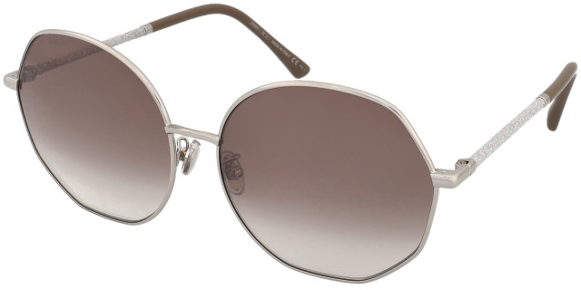 Jimmy Choo Coral/G/SK 763/NQ