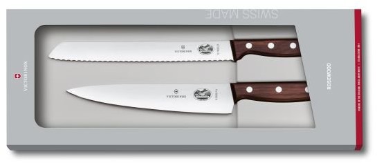 Victorinox Zestaw kuchenny 5.1020.21G 5.1020.21G