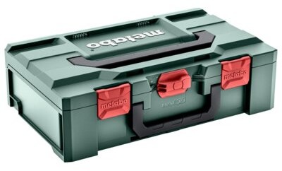 METABO Walizka narzędziowa MetaBOX 145L 626891000