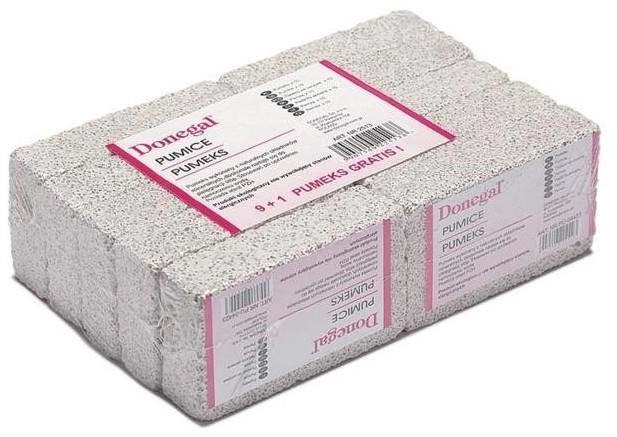 Donegal Pumeks naturalny 2513 10szt 88811-uniw