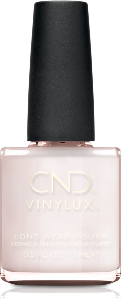 CND Lakier Vinylux Satin Slippers #297 15 ml