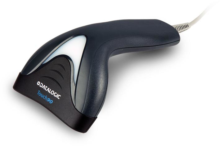 Datalogic Czytnik ręczny Datalogic Touch TD1100 TD1170-BK-65