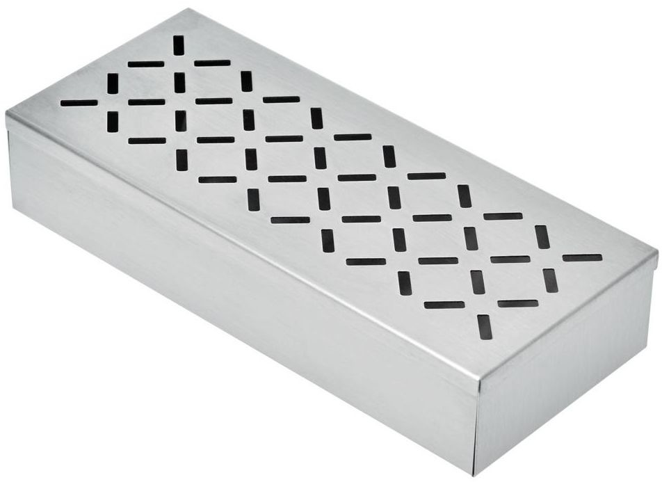 NATERIAL Generator dymu 22.3 x 9.7 x 4.4 cm NATERIAL