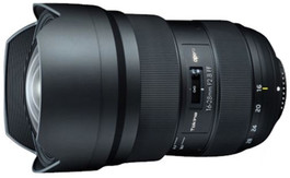 Tokina Opera 16-28mm f/2.8 FF Canon