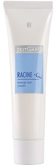 LR health & beauty Zeitgard Racine Q10 Krem pod oczy 15 ml