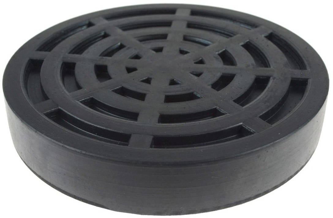 REDATS Guma Podnośnika Kolumnowego, Nakładka Na Łapę 150Mm