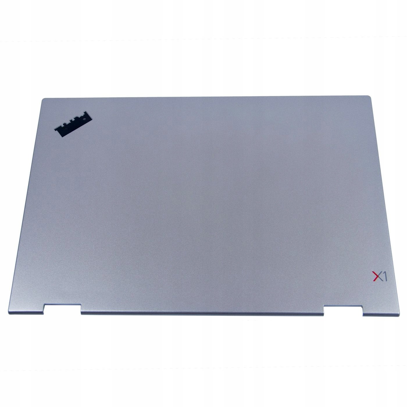 Lenovo Obudowa matrycy X1 Yoga 3 Rgb 01AY950 srebr