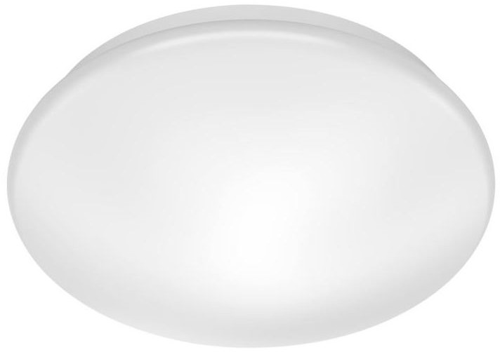 Plafon Pila 25 cm biały 1100 lm LED