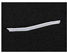 Velleman gaine pamięci podręcznej Fils ramiona Lee 10 m/9 MM Blanc przezroczysty SW09