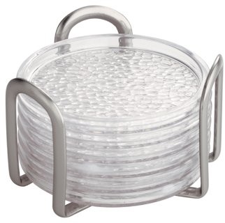 InterDesign Interdesign podkładki pod kubek 38550