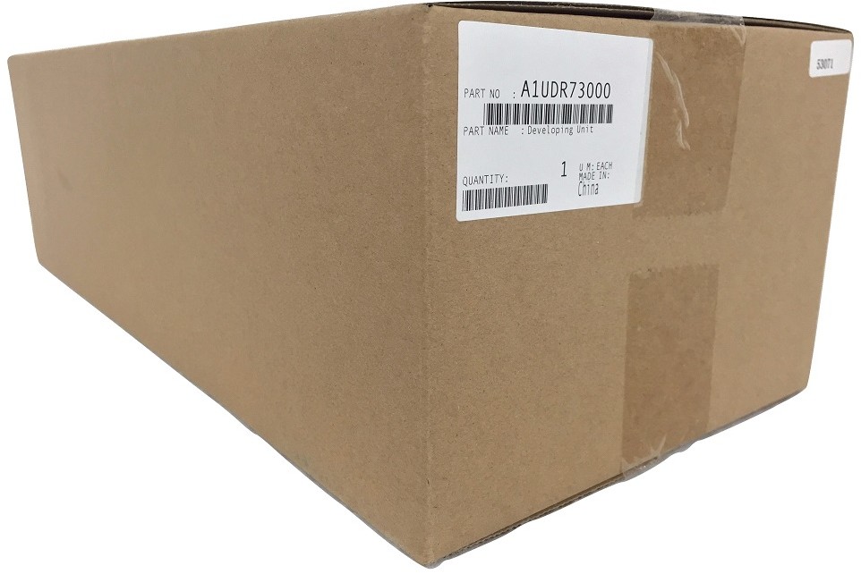 Konica Minolta Konica Minolta fuser A1UDR71022, A1UDR71011, A1UDR71000 A1UDR71022