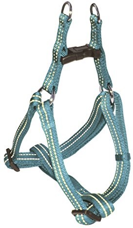 Amtra Croci amtra croci c5079847 Nylon Soft odblaskowa, zastawa stołowa na 10 X 250  400 MM, turkusowy