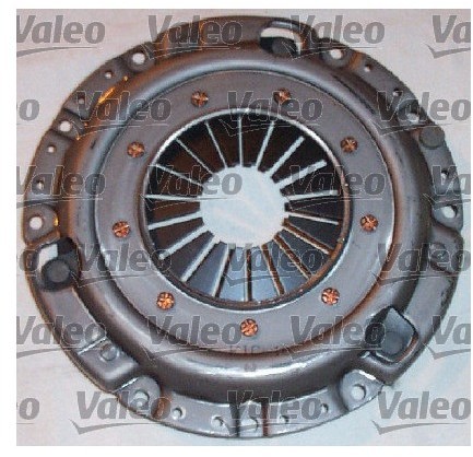 VALEO Zestaw sprzęgła 821114