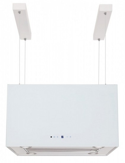 Toflesz Sandy Maxi Glass 40 Biały