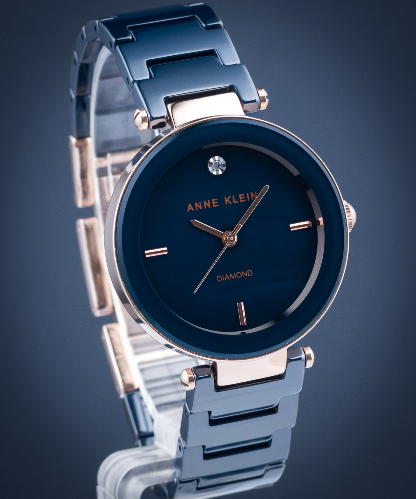 Anne Klein AK-1018RGNV
