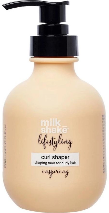 Milk Shake Milk Shake Lifestyling Curl Shaper 200ml