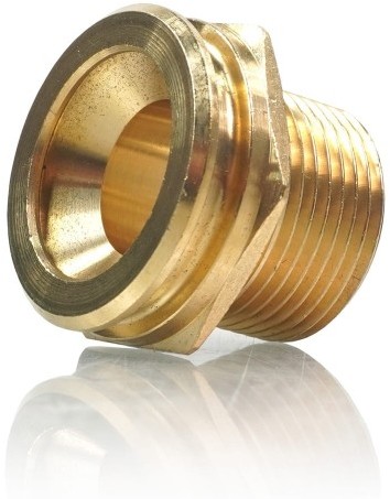 Karcher Króciec dopływu do HD