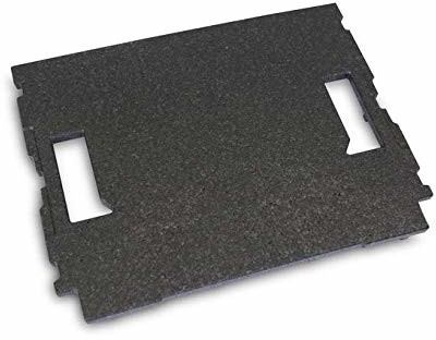 Sortimo 121014678 wkładka pod pokrywę do skrzynek narzędziowych L-BOXX 121014678