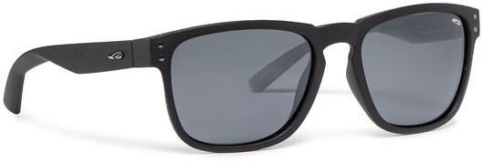 GOG Okulary przeciwsłoneczne Hobson E392-1P Czarny