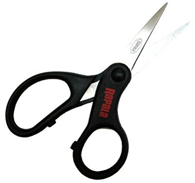 Rapala SuperLine Scissors. RLS