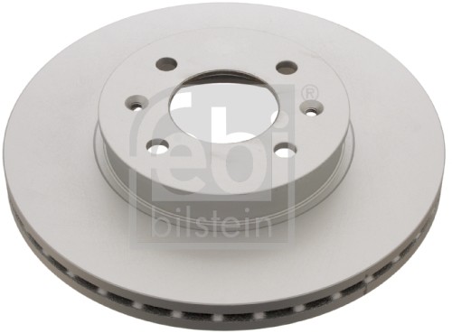 FEBI BILSTEIN Tarcza hamulcowa 31318