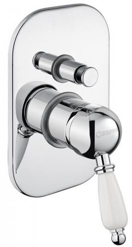 Sapho KIRKE chrom KI42BC