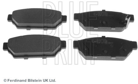 BLUE PRINT ADC44244