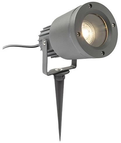RENDL RED RED - Design R12579 - Oświetlenie zewnętrzne CORDOBA 1xGU10/35W/230V IP54