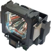 Sanyo Lampa do LP-ET30 - oryginalna lampa z modułem