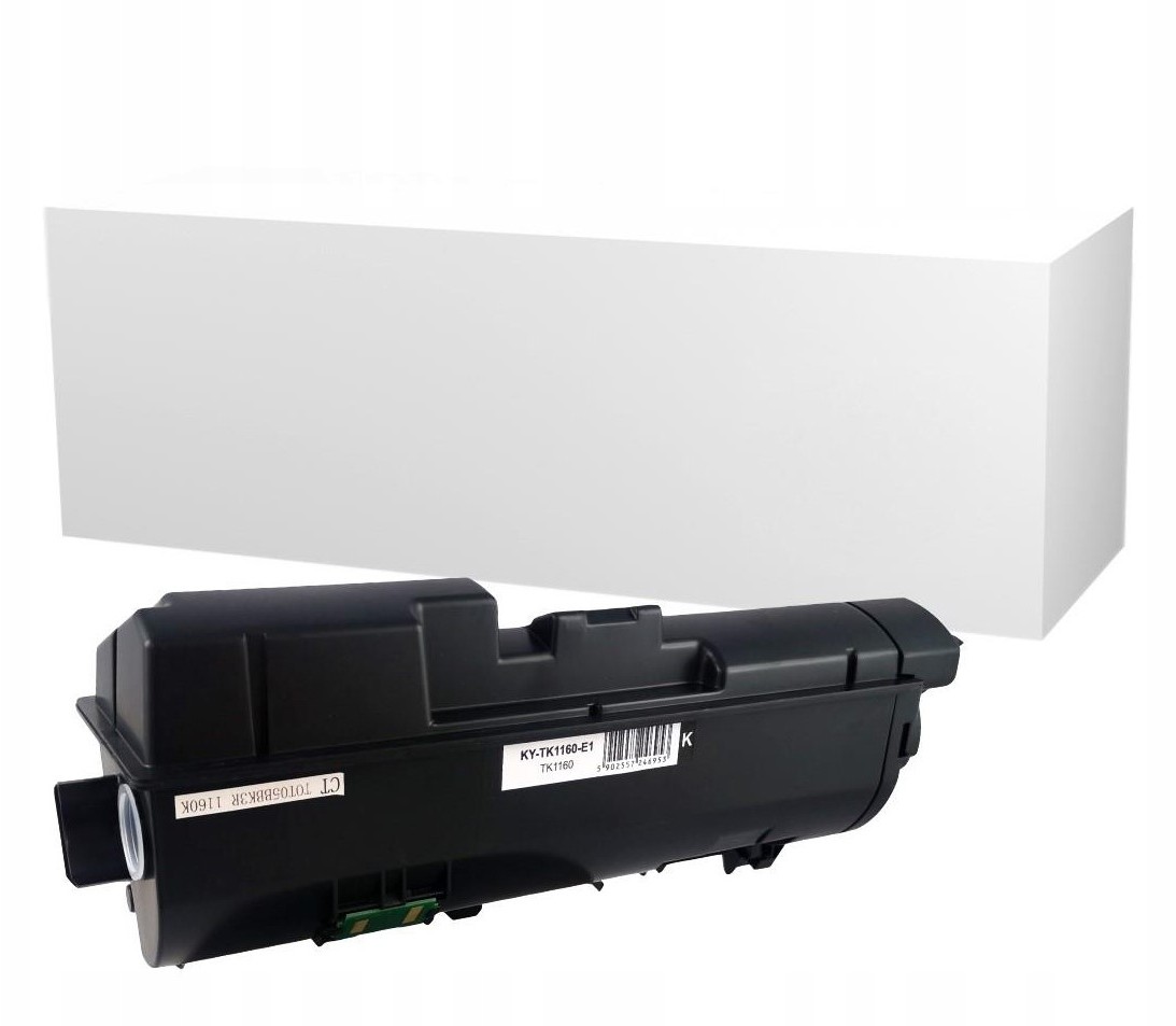 Toner do Kyocera TK1160 P2040 P2040dn P2040dw