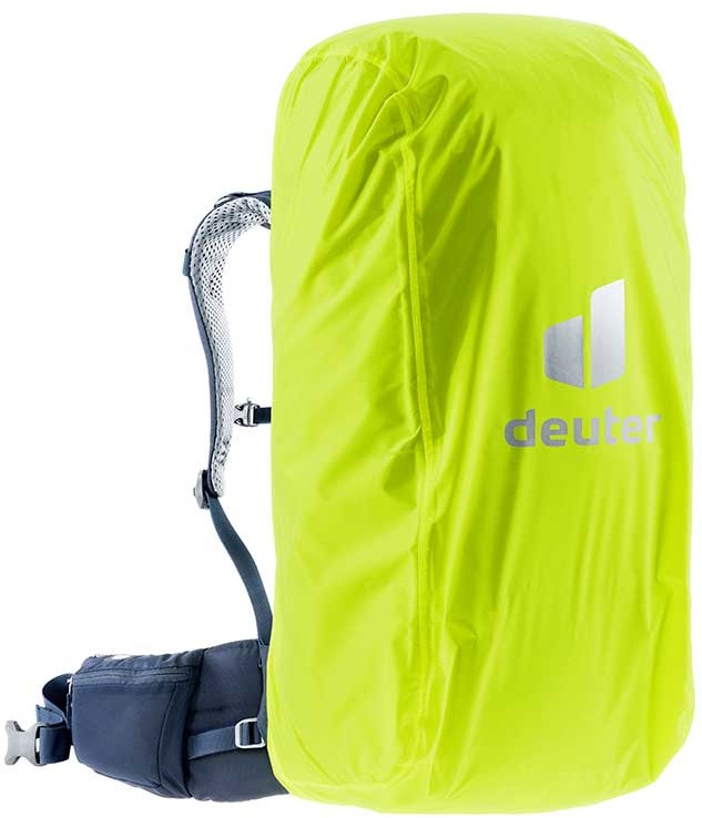 Deuter Pokrowiec przeciwdeszczowy Rain Cover II neon 394232180080