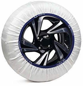 SPARCO Sparco SPT600 łańcuchy śniegowe z materiału rozmiar S SPT600