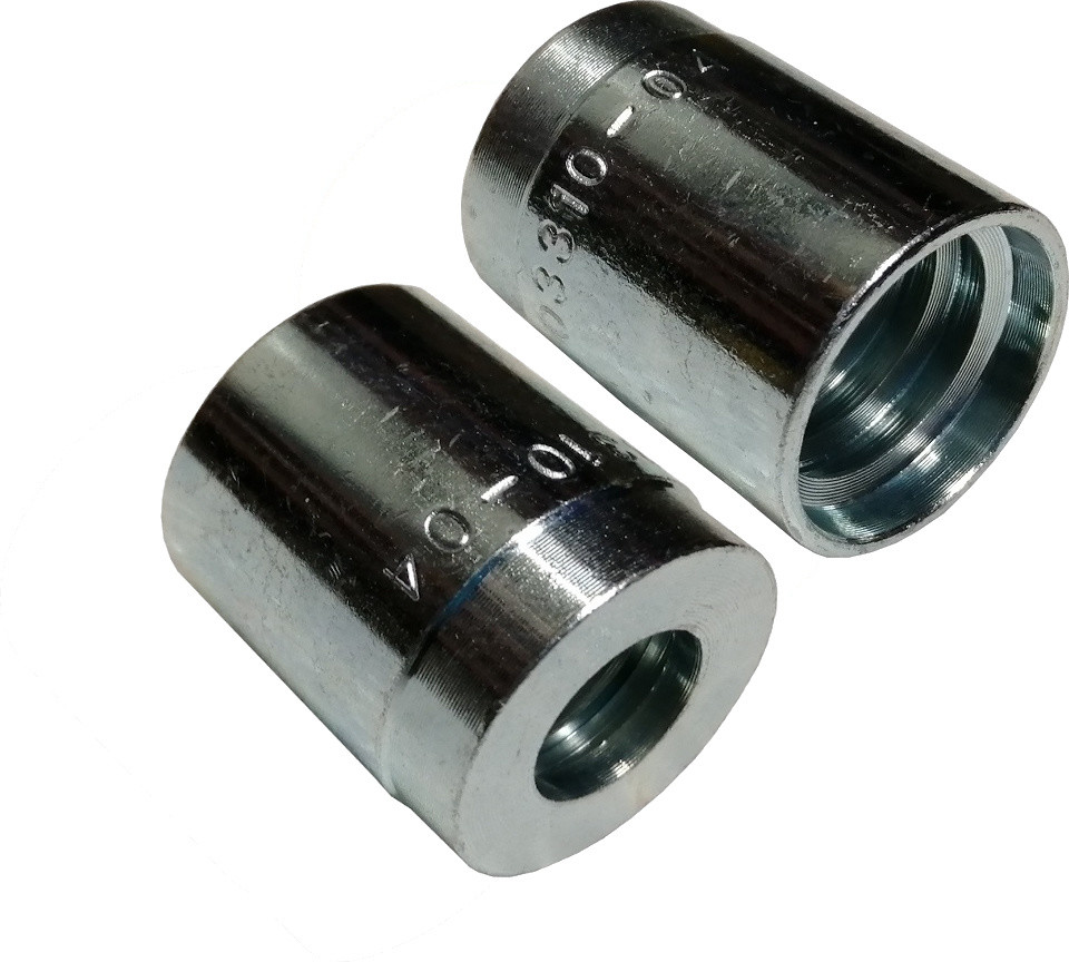 marka niezdefiniowana Tuleja na wąż 5/16