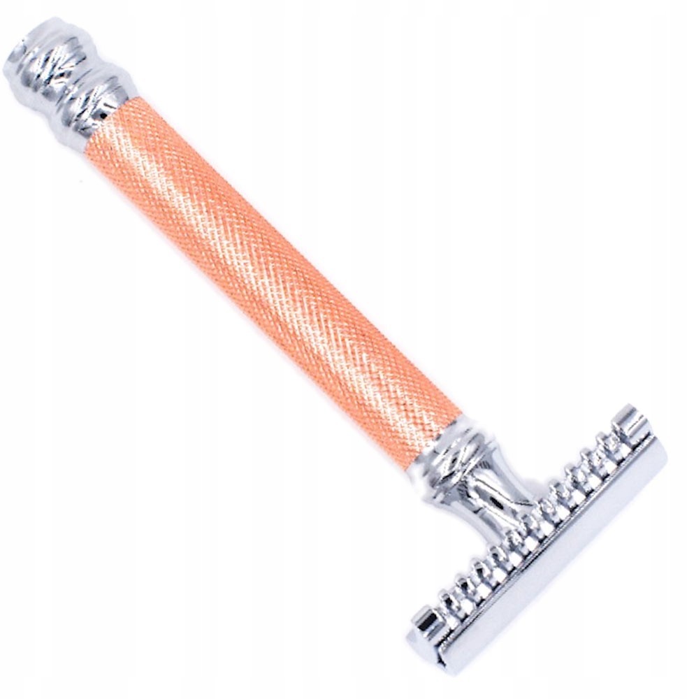 Parker 63C Rose Gold Maszynka do Golenia