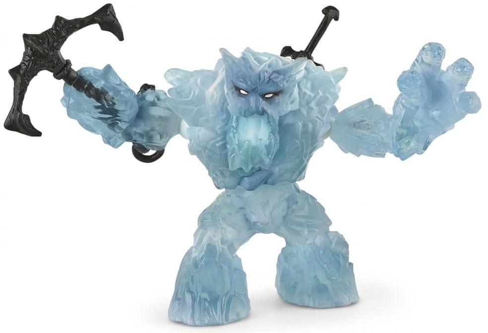 Schleich 70146 Lodowy Gigant